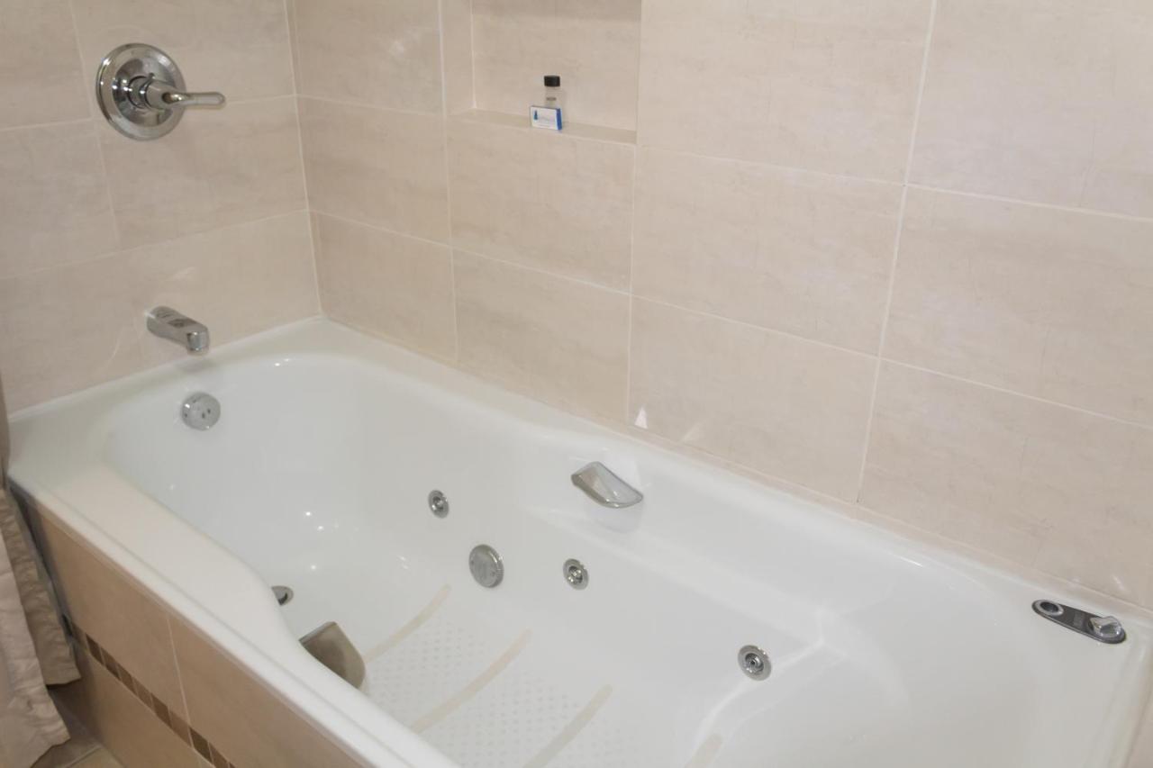 Hotel Novalux Ambato Zewnętrze zdjęcie