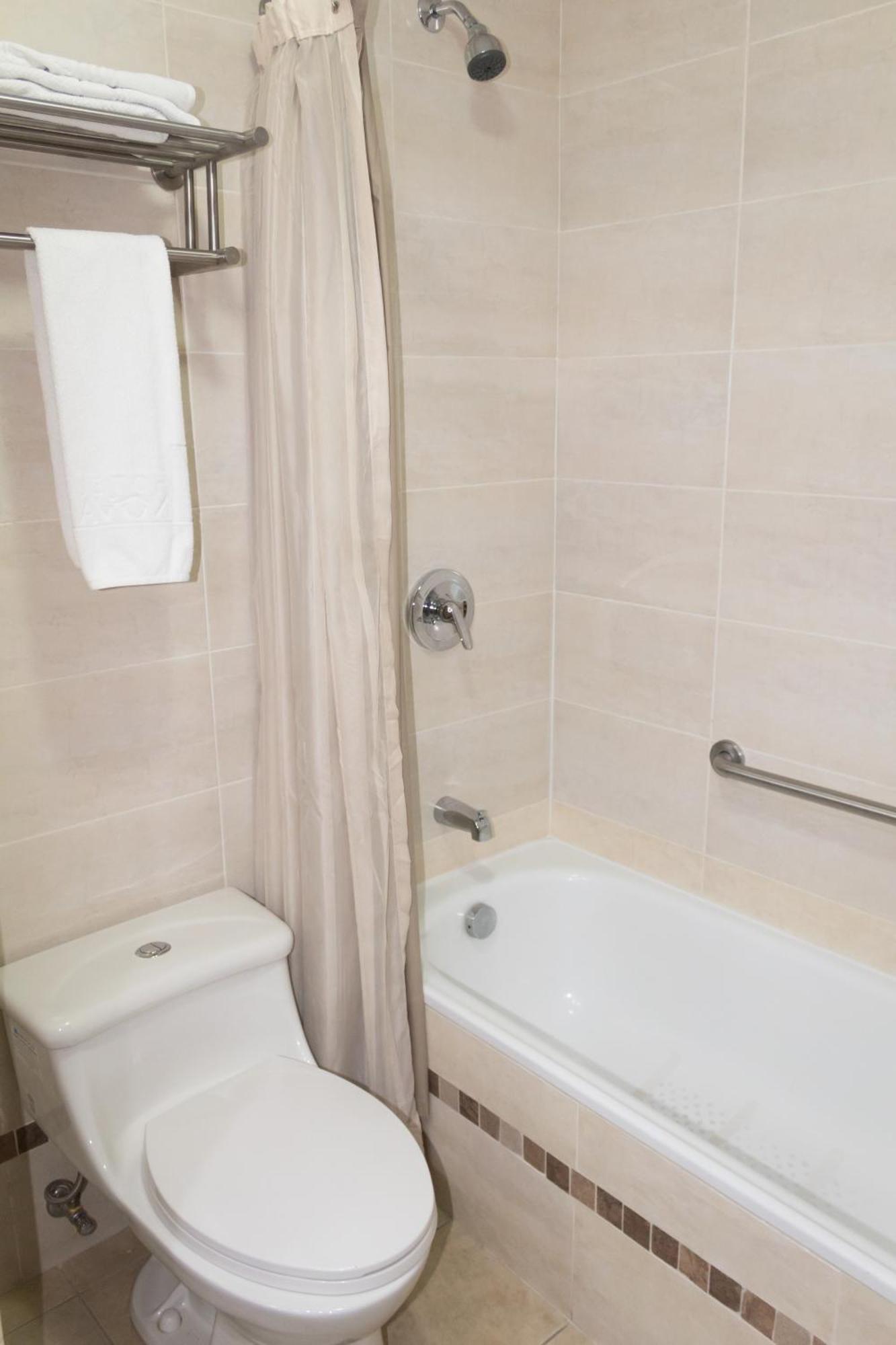 Hotel Novalux Ambato Zewnętrze zdjęcie